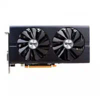 گرافیک RX 470 4G NITRO PLUS