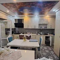 فروش آپارتمان ۳خواب فول امکانات پارکینگ اختصاصی