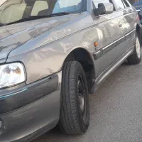 پژو پرشیا مدل 86|خودرو سواری و وانت|قم, باغ شریفی|دیوار