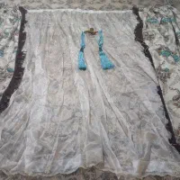 پرده ولباس کار نیم بوت مردانه چکمه کار|کیف، کفش، کمربند|پاکدشت, پاکدشت (مامازند)|دیوار