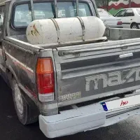 مزدا ۲۰۰۰ انژکتور|خودرو سواری و وانت|بیرجند, |دیوار