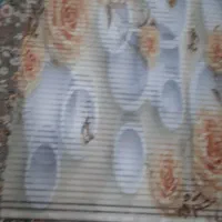 پرده کر کره|پرده، رانر، رومیزی|رامهرمز, |دیوار