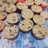 محصولات پروتیئنی خانگی بدون مواد نگهدارنده|خوردنی و آشامیدنی|کلاچای, |دیوار