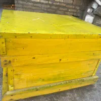 فروش فوری بیست عدد کندوی نو|لوازم جانبی حیوانات|دهدشت, |دیوار