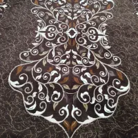 گلیم فرش ۶متری