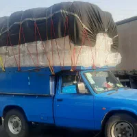 حمل بار برگشتی از تهران به اراک همه روزه