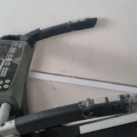 تردمیل|تجهیزات ورزشی|قم, امامزاده ابراهیم|دیوار