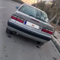 زانتیا مدل ۸۸|خودرو سواری و وانت|قم, زند آباد|دیوار