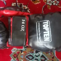 ووشو کیک بوکس|تجهیزات ورزشی|قم, علی آباد سعدگان|دیوار