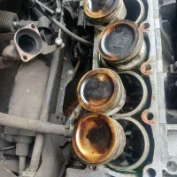 مکانیکی ماشینهای ایران خودرو سایپا