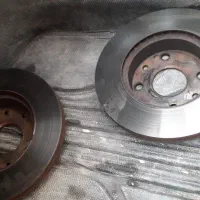 دیسک ترمز تیبا