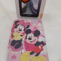 تبلت لنوو A3000 با جعبه و گارد میکی موس|تبلت|مشهد, الهیه|دیوار