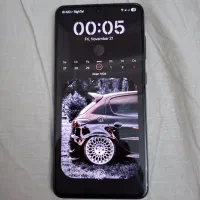 سامسونگ FE 21 مشکی 8/256 سالم کم کار هدیه ۲ قاب نو|موبایل|تهران, شیخ هادی|دیوار