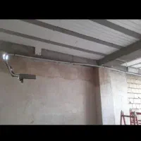 فروش و نصب لوله های  کولر گازی|کولر گازی و فنکوئل|گلستان (تهران), |دیوار