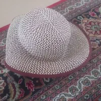 کلاه ساحلی خارجی
