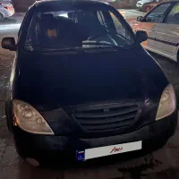 خودرو تیبا ۲ مدل ۹۴ بی رنگ