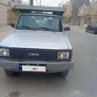 وانت مزدا کارا ۱۳۹۴