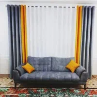 نصاب وطراحی پرده