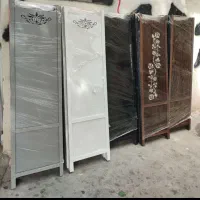 پاروان و پارتیشن جداکننده محیط عبدول قادر|صنایع دستی و سایر لوازم تزئینی|مشهد, عبادی|دیوار