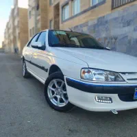 پارس (سفارشی)چهار چرخ دیسک مانیتور دار|خودرو سواری و وانت|اسدآباد, |دیوار