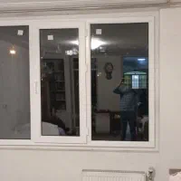 در و پنجره دوجداره و توری پلیسه|خدمات پیشه و مهارت|صدرا-فارس, فاز ۲|دیوار