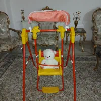 تاب کودک مناسب تا۷سال