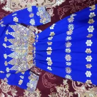 لباس مجلسی دخترانه نو|لباس|بندرعباس, |دیوار