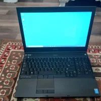 لپتاپ i7 وُرک استیشن با ssd و گرافیک مجزا رم ۱۲|رایانه همراه|تهران, استاد معین|دیوار