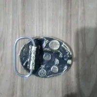 سگک کمربند برنجی اصلی|کیف، کفش، کمربند|شهرکرد, |دیوار