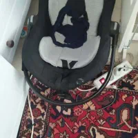 گهواره|تخت و صندلی بچه|شهریار, شهرک وائین|دیوار