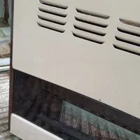 بخاری|بخاری، هیتر، شومینه|سنگدوین, |دیوار