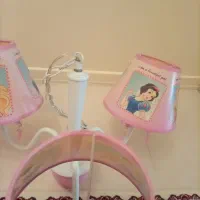 لوستر سه شاخه