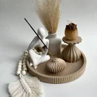 دکور زیبا|صنایع دستی و سایر لوازم تزئینی|قم, تولید دارو و یخچال|دیوار