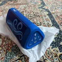 اسپیکر ضدآب|پخش‌کننده همراه|قدس, شهر‌قدس|دیوار