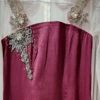 ساتن پنل دوزی