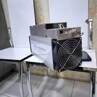 ماینر 4ماه کارکرد استوکm30ضمانتی|قطعات و لوازم جانبی رایانه|بانه, |دیوار