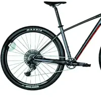 دوچرخه پیدا شده