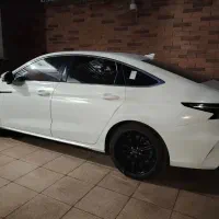 اریزو ۸ ۱۴۰۳ سفید سند ازاد|خودرو سواری و وانت|مشهد, هنرستان|دیوار