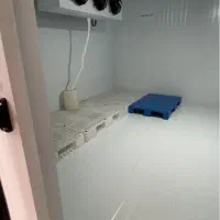 سردخانه ۴*۵|ماشینآلات صنعتی|تبریز, |دیوار