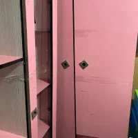 سرویس خواب|تخت و سرویس خواب|لولمان, |دیوار