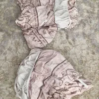 روفرشی ترک ۹ متری دور کش دار مخمل اصلی|روفرشی|ورامین, ورامین|دیوار