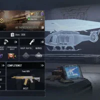 اکانت کالاف|کنسول، بازی ویدئویی و آنلاین|شهرکرد, |دیوار