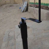 تولید و فروش پایه تریلی تراکتور.تانکر وادوات|ماشین‌آلات صنعتی|قیدار, |دیوار