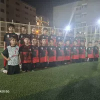 باشگاه و مدرسه فوتبال پرسپولیس(سرخ پوشان)|خدمات آموزشی|شیراز, احمدآباد|دیوار