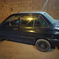 پراید مدل ۸۳|خودرو سواری و وانت|زابل, |دیوار