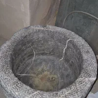 یانه قدیمی ۷۰ ساله