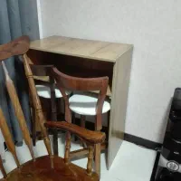 میزکافی بار