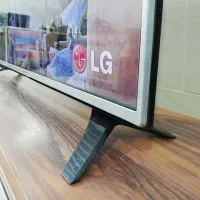 تلویزیون 43 الجی استوک|تلویزیون و پروژکتور|یزد, |دیوار