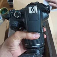 canon 1300D|دوربین عکاسی و فیلم‌برداری|رشت, آزادگان|دیوار