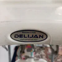 صندلی غذای کودک|تخت و صندلی بچه|نیشابور, شهرآرا|دیوار